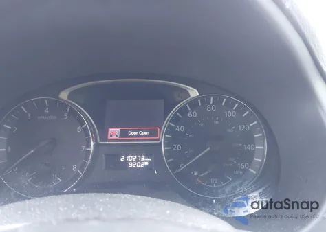 2013 Nissan Altima 2.5 S from USA, damaged, VIN 1N4AL3AP5DC215165